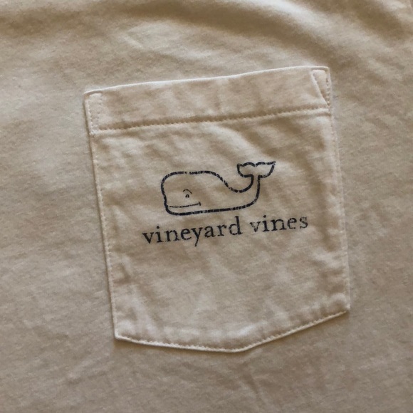 Long Sleeve Vineyard Vines - Picture 2 of 4